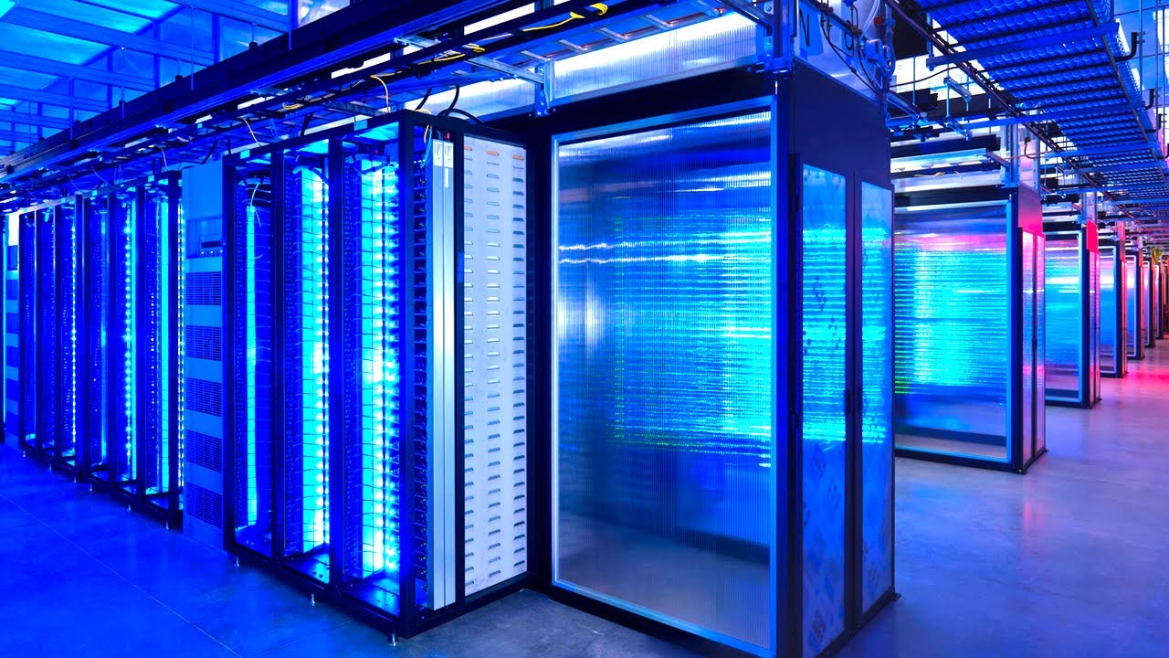 Online Data Storage Services