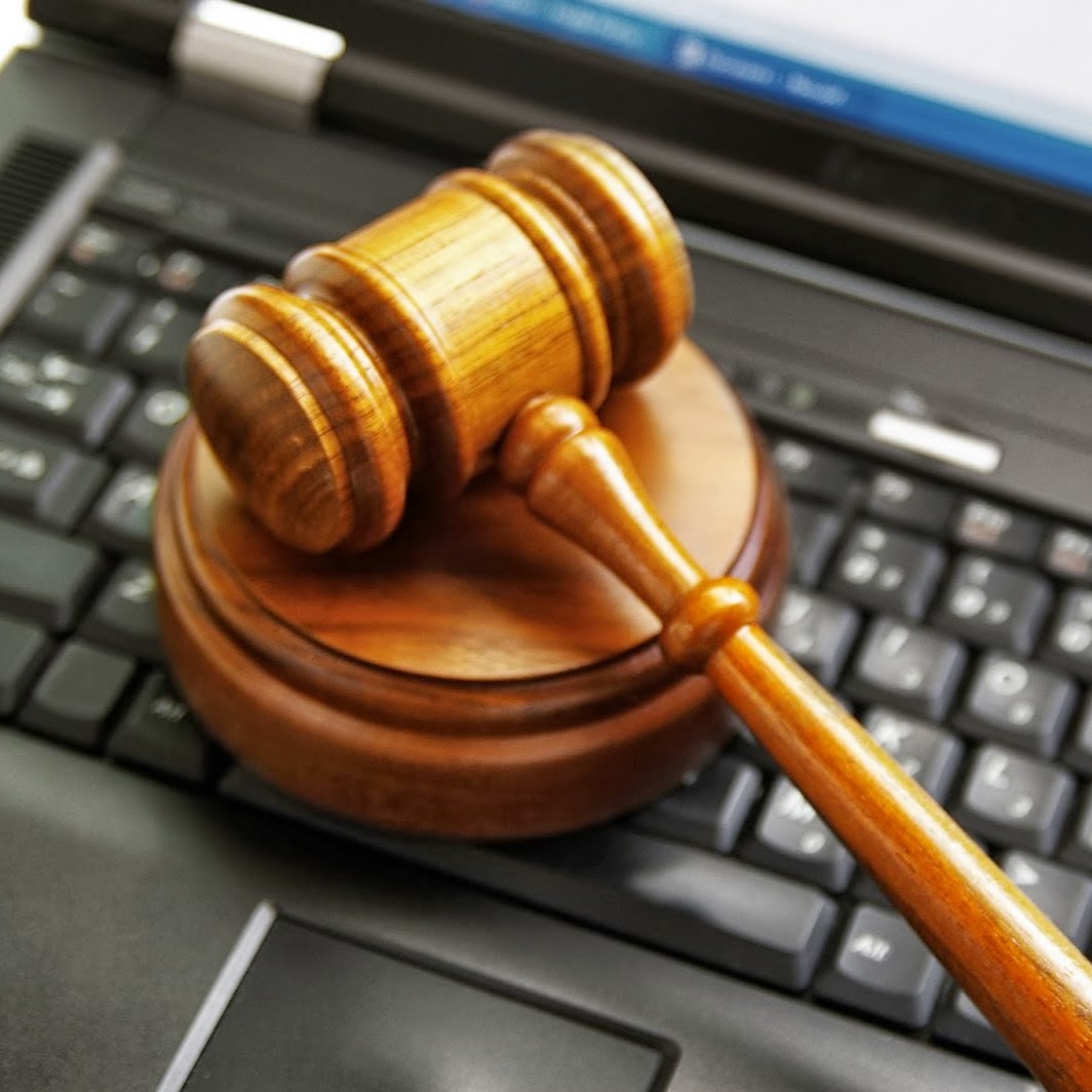 Legal Practice IT Services