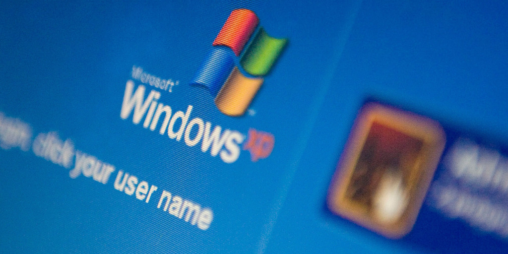 Windows XP Migration