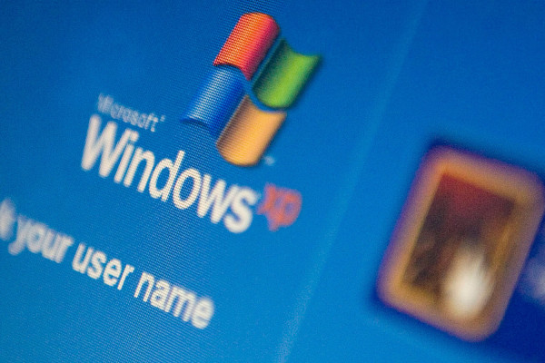 Windows XP Migration